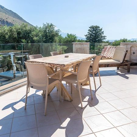 Villa Freedom Kokkino Chorio المظهر الخارجي الصورة