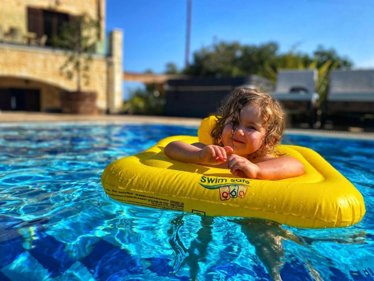 Villa Freedom Kokkino Chorio المظهر الخارجي الصورة
