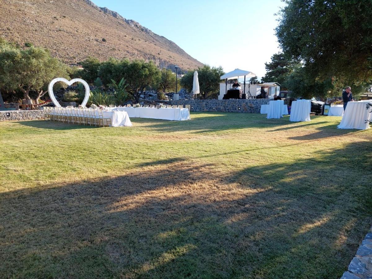 Villa Freedom Kokkino Chorio المظهر الخارجي الصورة