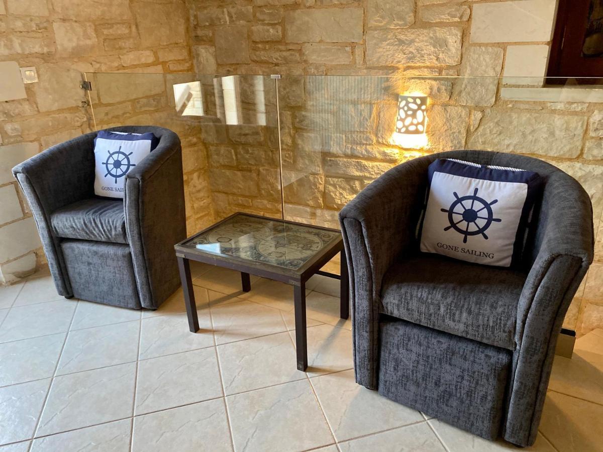 Villa Freedom Kokkino Chorio المظهر الخارجي الصورة