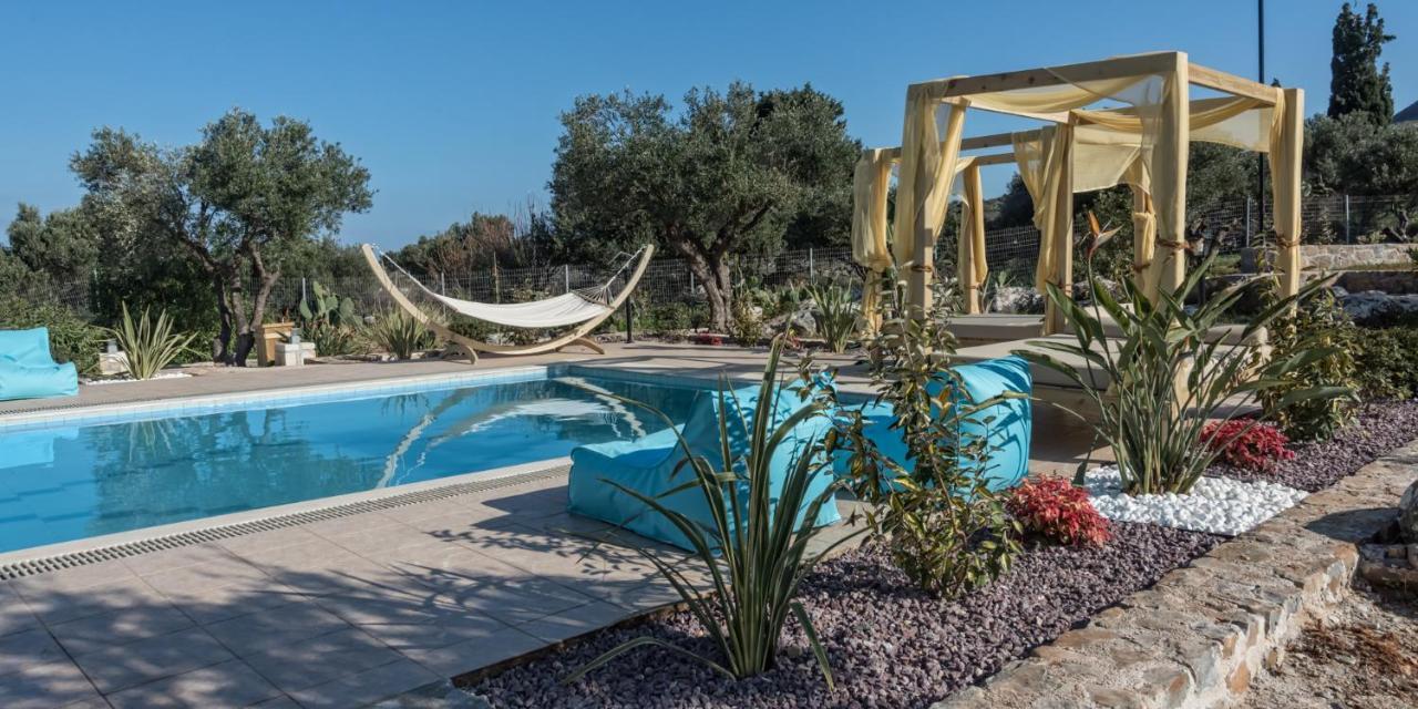 Villa Freedom Kokkino Chorio المظهر الخارجي الصورة