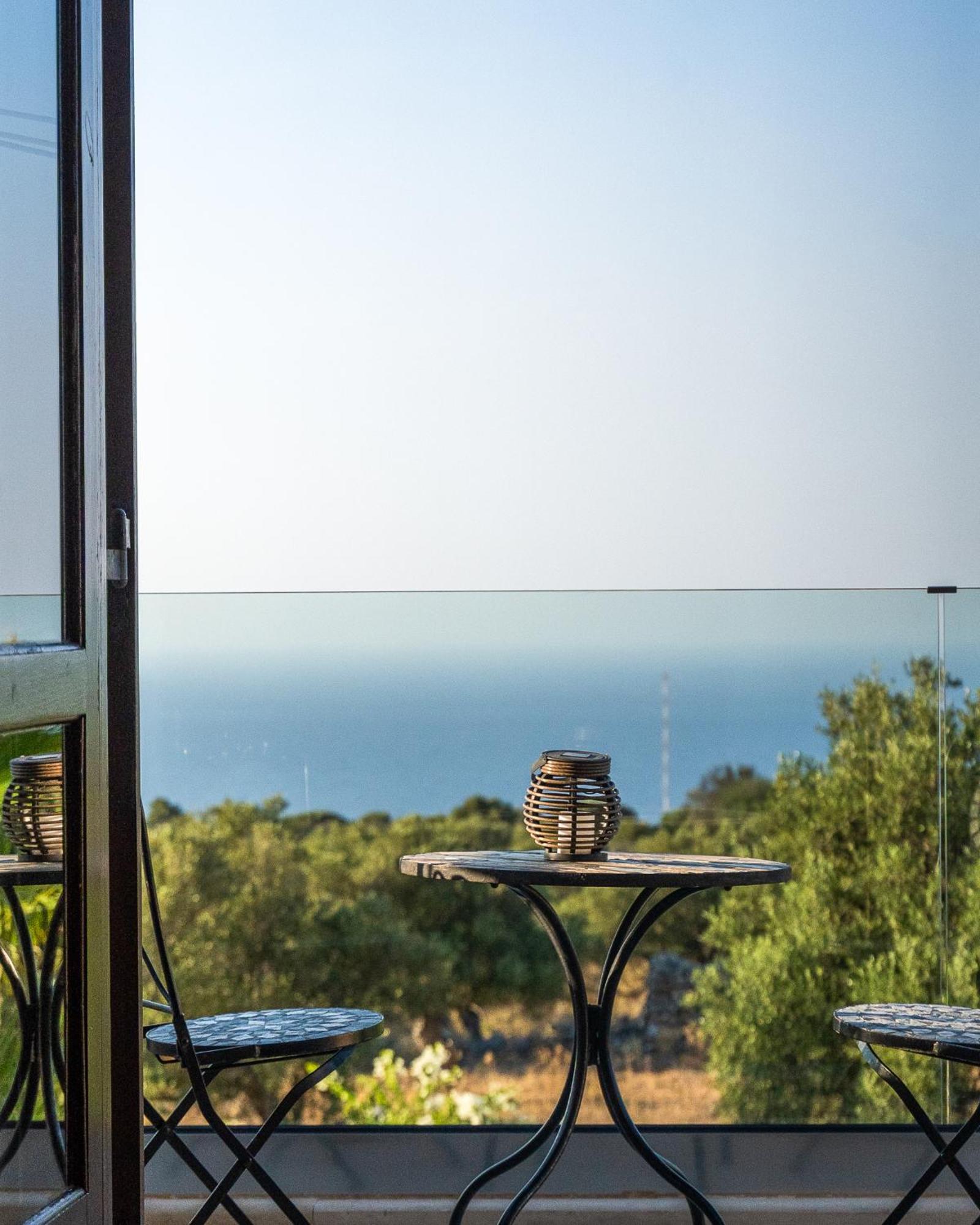 Villa Freedom Kokkino Chorio المظهر الخارجي الصورة