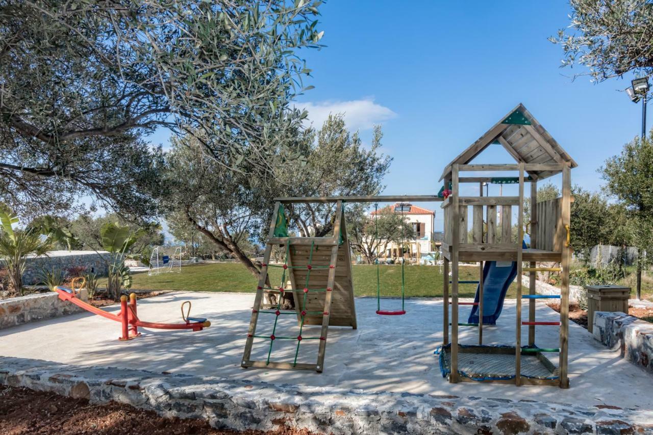 Villa Freedom Kokkino Chorio المظهر الخارجي الصورة
