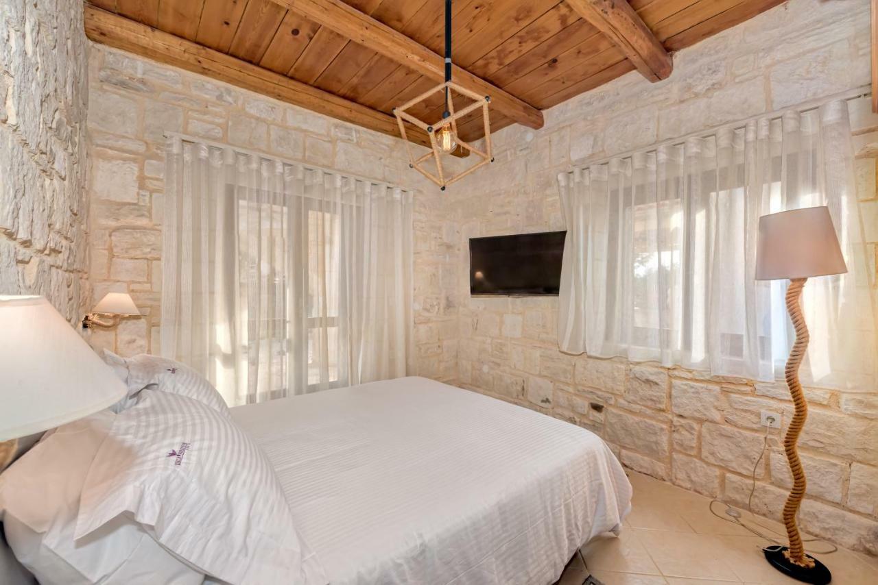 Villa Freedom Kokkino Chorio المظهر الخارجي الصورة