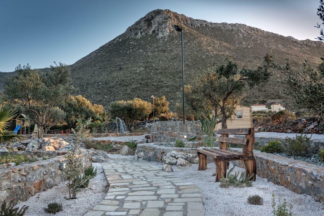 Villa Freedom Kokkino Chorio المظهر الخارجي الصورة