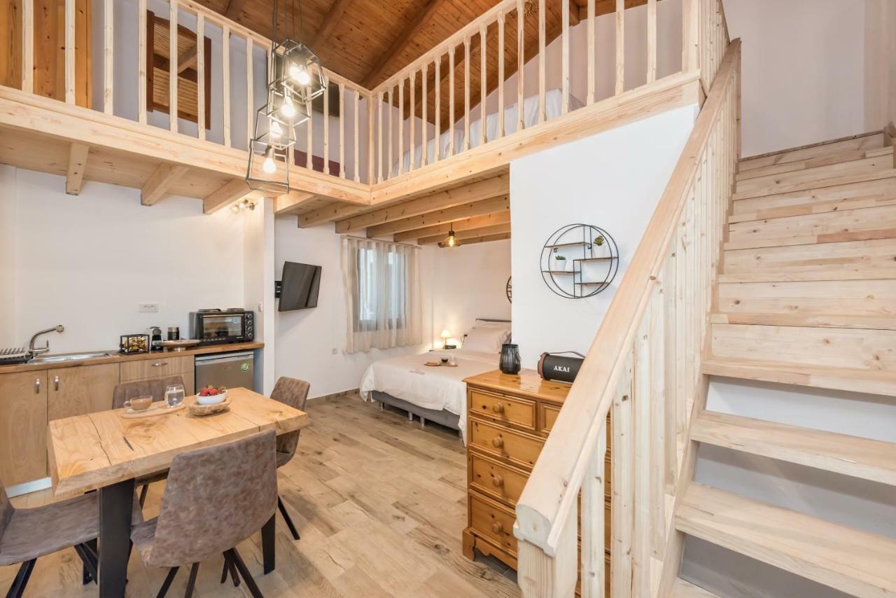 Villa Freedom Kokkino Chorio المظهر الخارجي الصورة