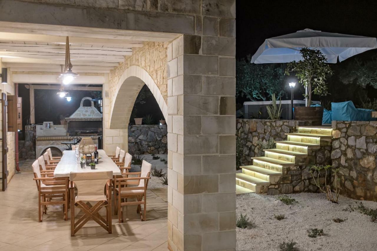 Villa Freedom Kokkino Chorio المظهر الخارجي الصورة
