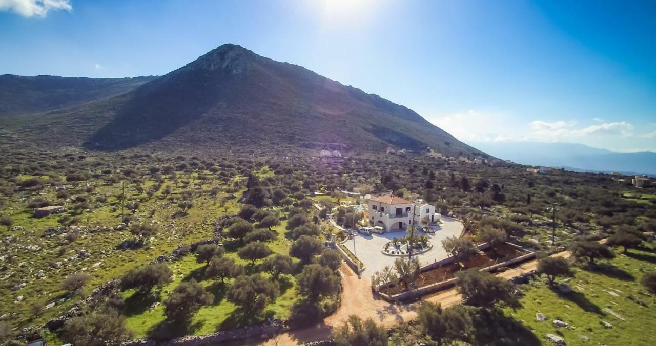 Villa Freedom Kokkino Chorio المظهر الخارجي الصورة