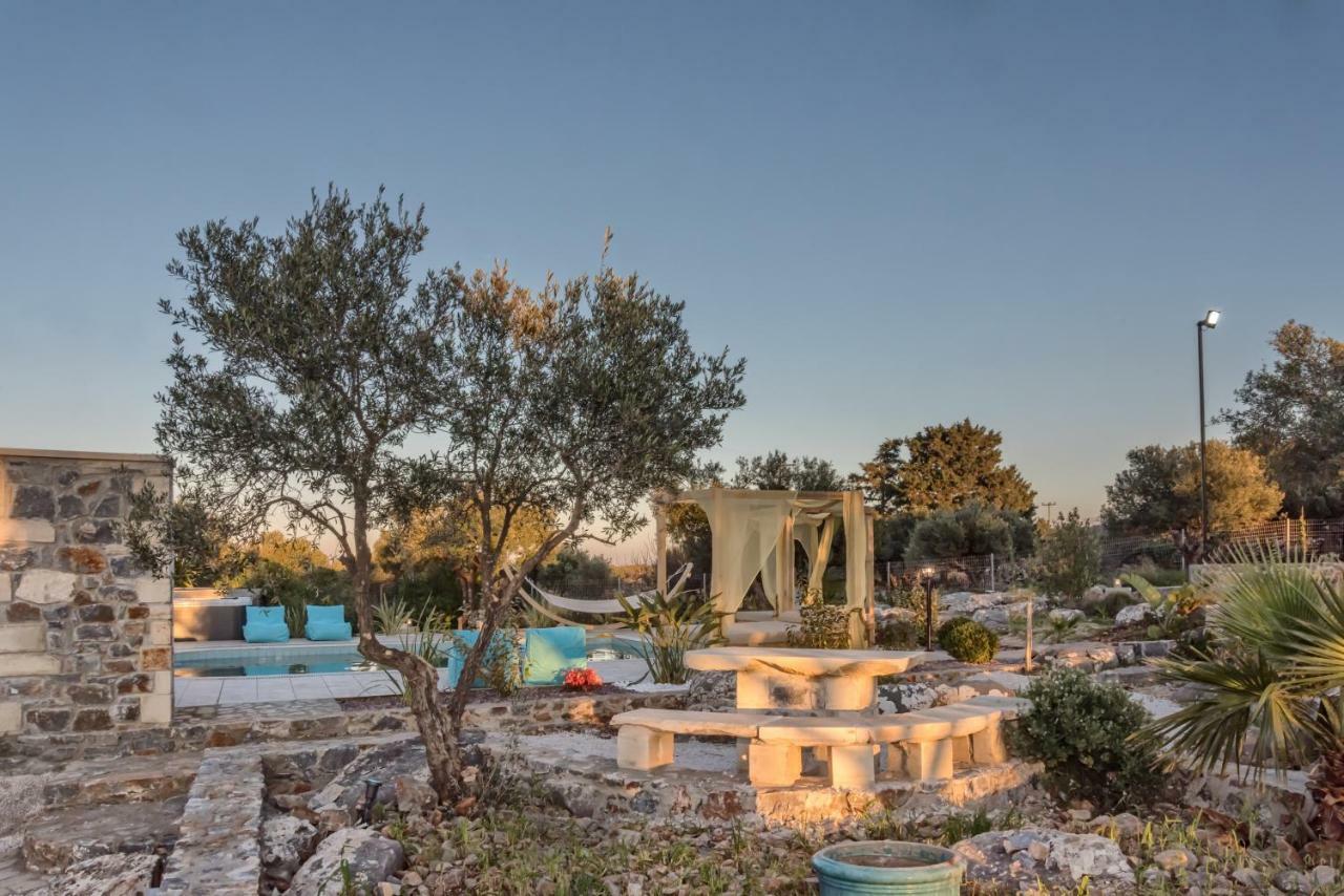 Villa Freedom Kokkino Chorio المظهر الخارجي الصورة