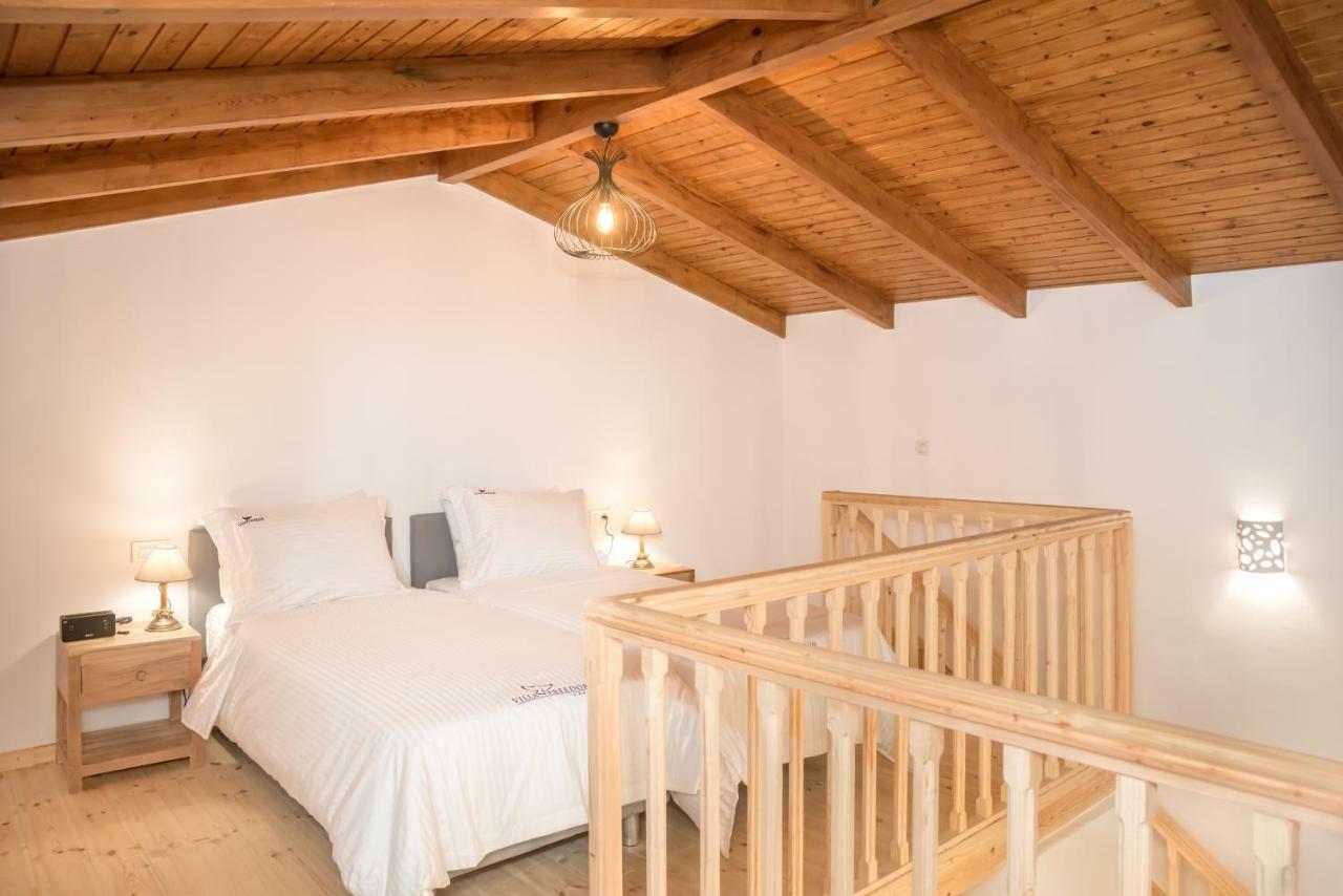 Villa Freedom Kokkino Chorio المظهر الخارجي الصورة