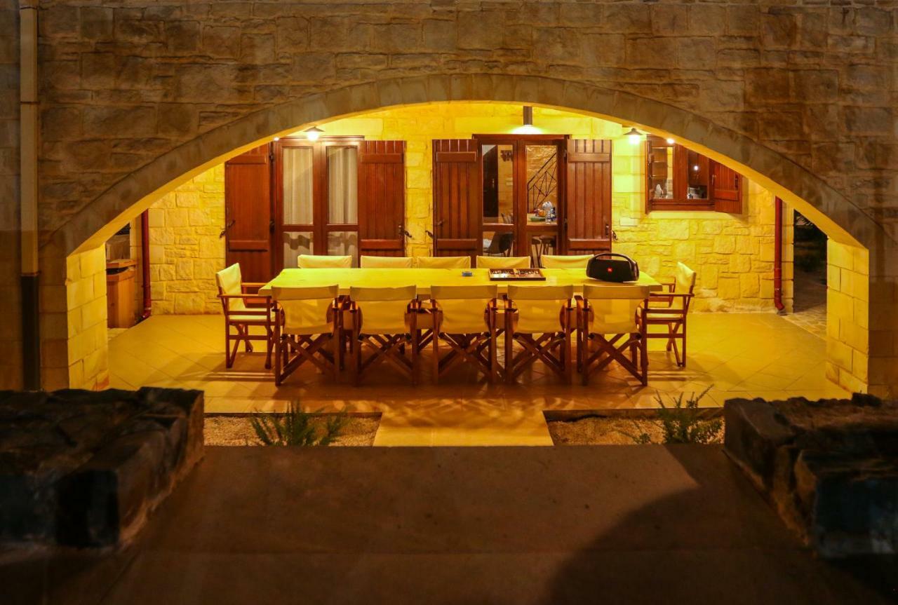 Villa Freedom Kokkino Chorio المظهر الخارجي الصورة