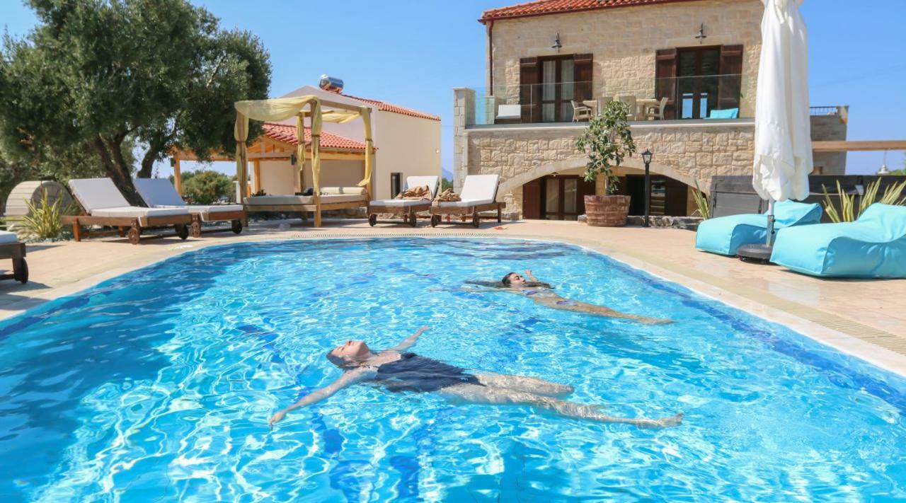 Villa Freedom Kokkino Chorio المظهر الخارجي الصورة
