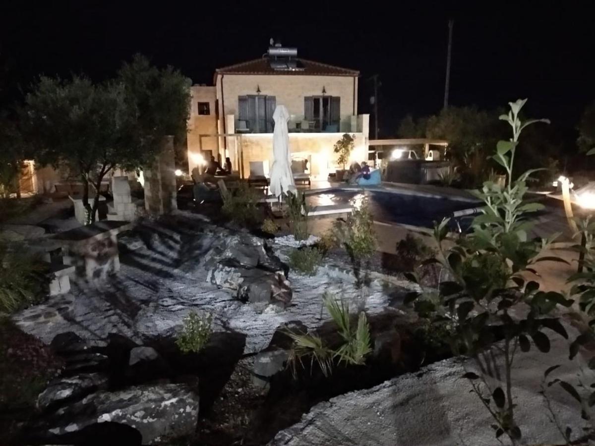 Villa Freedom Kokkino Chorio المظهر الخارجي الصورة